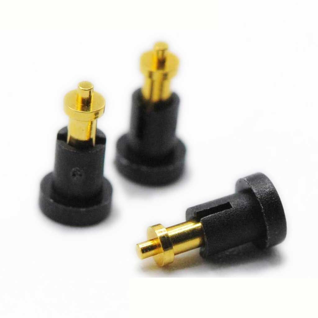 pogo pin connectors