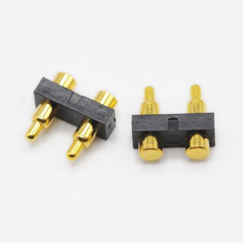 pogo pin connectors