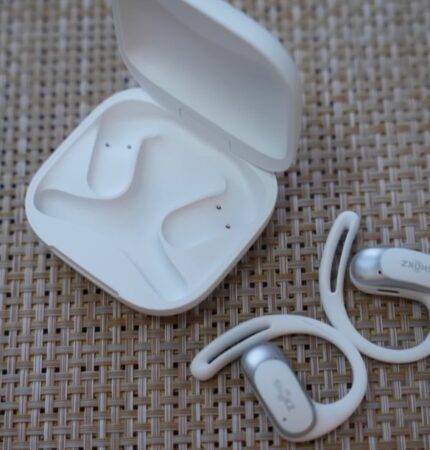 Unlocking the Potential of OWS Headphones with Top-Link Pogo Pin Charging Solutions